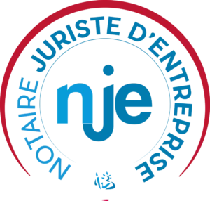 logo notaire juriste d'entreprise
