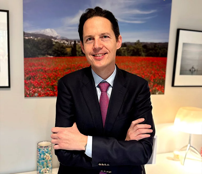 Maitre Mugarra