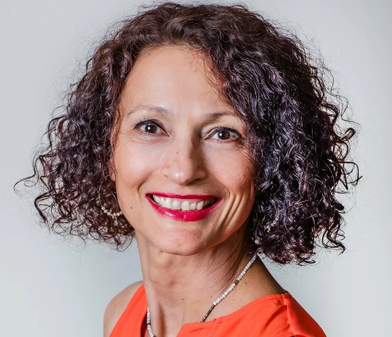 Annie BARACCO