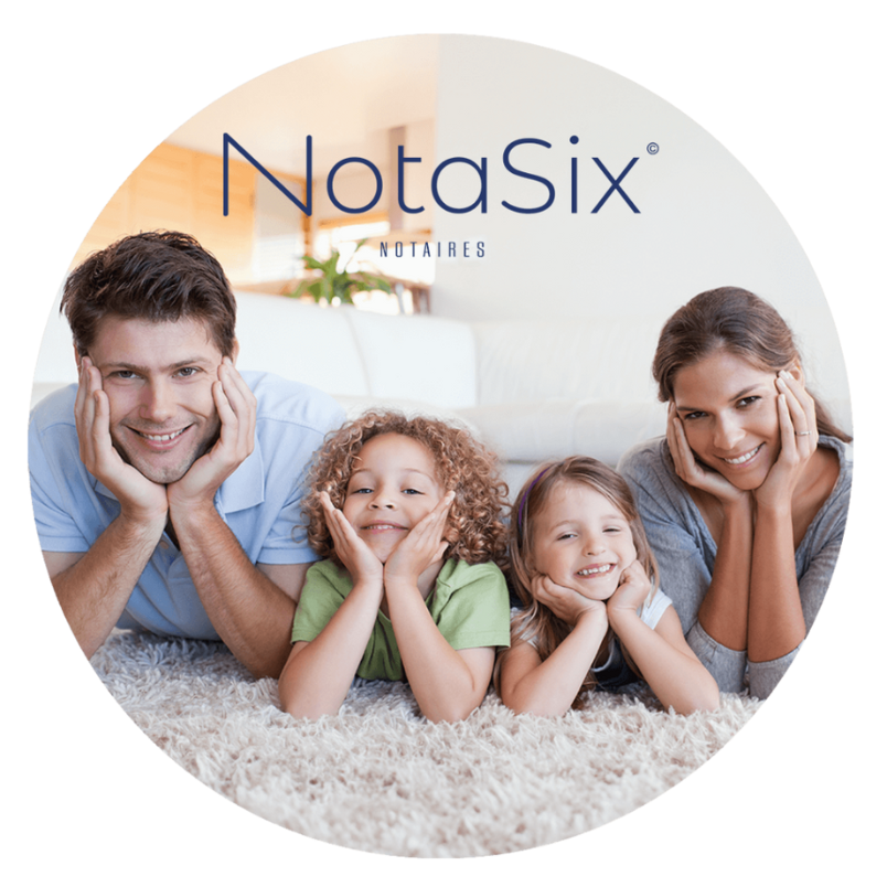 Notaire Six-Fours
